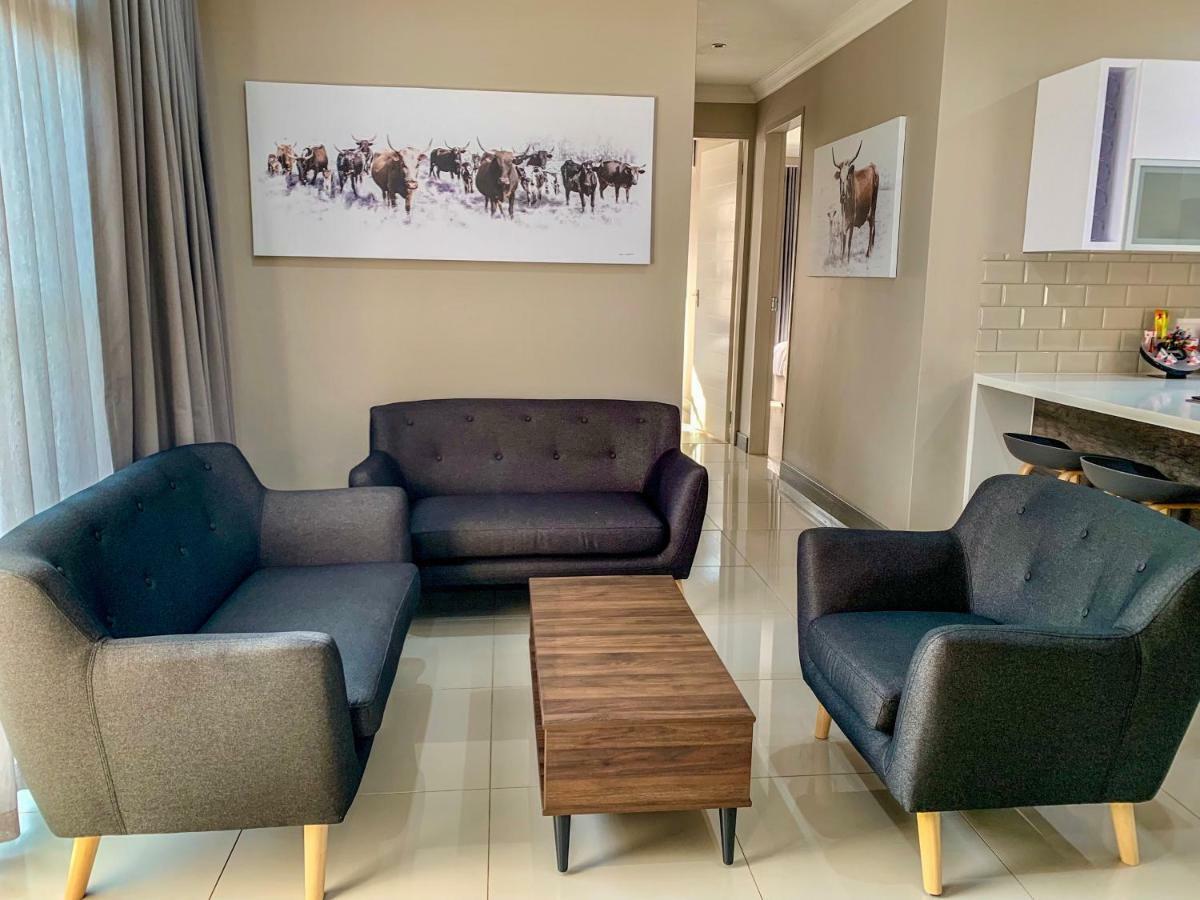 Hotel At Hatfield Apartments Pretoria-Noord Dış mekan fotoğraf